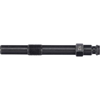 Condor Adapter Glühkerze, M10x1.0, kurz