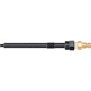 Condor Adapter Glühkerze, M10x1.0, mit Zapfen