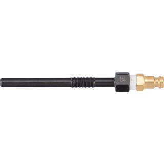 Condor Adapter Glühkerze, M8x1.0, 81 mm lang