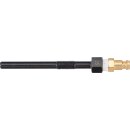 Condor Adapter Glühkerze, M8x1.0, 81 mm lang