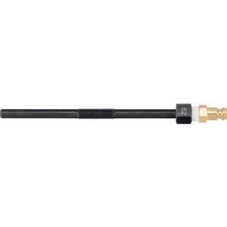 Condor Adapter Glühkerze, M8x1.0, 122 mm lang