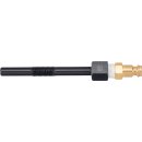Condor Adapter Glühkerze, M8x1.0, 66 mm lang