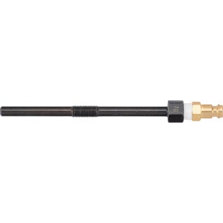 Condor Adapter Glühkerze, M8x1.0, 105 mm lang