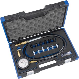 Condor Öldrucktester