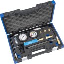 Condor Zylinder-Druckverlust-Tester