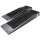 BGS technic Auffahrrampen-Satz | Kunststoff | extra flach | 2-tlg.