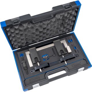 Condor Motoreinstell-Werkzeug-Satz, BMW N20 / N26