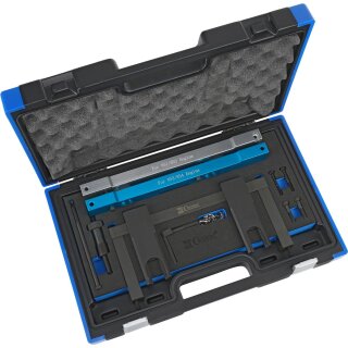Condor Motoreinstell-Werkzeug-Satz, BMW N51/52/53/54/55