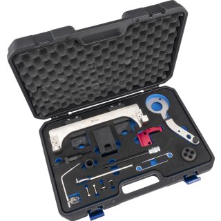 Condor Motoreinstell-Werkzeug-Satz, BMW / Mini / Toyota