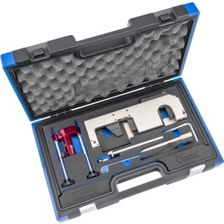 Condor Motoreinstell-Werkzeug-Satz, BMW N63 / S63