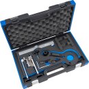 Condor Motoreinstell-Werkzeug-Satz, BMW N63 / S63 / N74