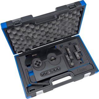 Condor Motoreinstell-Werkzeug-Satz, BMW S85