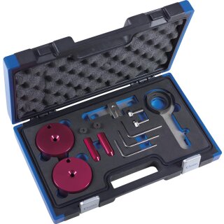 Condor Motoreinstell-Werkzeug-Satz, Ford