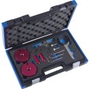 Condor Motoreinstell-Werkzeug-Satz, Ford