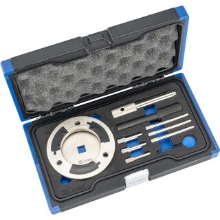 Condor Motoreinstell-Werkzeug-Satz, Ford 2.0/2.2/2.4 16V Diesel