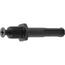 BGS technic Bohrfutter-Adapter | 1/2" UNF | für...