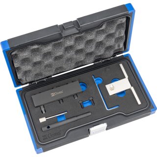 Condor Motoreinstell-Werkzeug-Satz, Opel