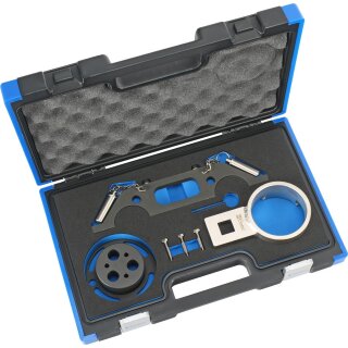 Condor Motoreinstell-Werkzeug-Satz, Opel