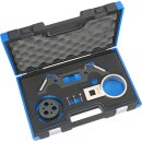 Condor Motoreinstell-Werkzeug-Satz, Opel