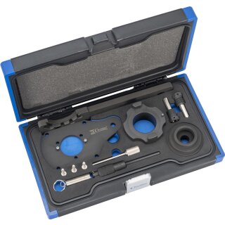 Condor Motoreinstell-Werkzeug-Satz, Opel