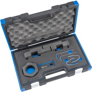 Condor Motoreinstell-Werkzeug-Satz, Opel