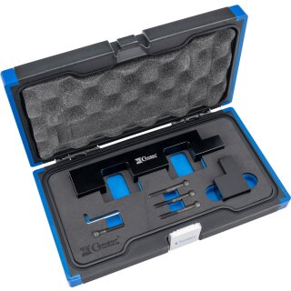 Condor Motoreinstell-Werkzeug-Satz, Opel 2.0 CDTi