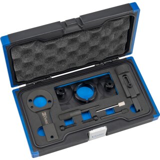 Condor Motoreinstell-Werkzeug-Satz, Opel 2.0 CDTi