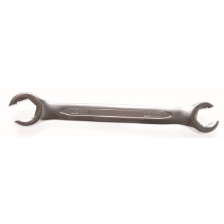 BGS technic Offener Doppel-Ringschlüssel | SW 16x18 mm