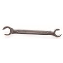 BGS technic Offener Doppel-Ringschlüssel | SW 16x18 mm