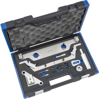 Condor Motoreinstell-Werkzeug-Satz, Opel / Saab / Chevrolet