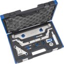 Condor Motoreinstell-Werkzeug-Satz, Opel / Saab / Chevrolet