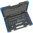 Condor Motoreinstell-Werkzeug-Satz, Alfa/Fiat/Opel...