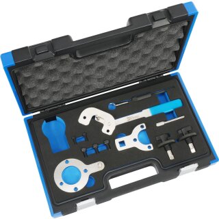 Condor Motoreinstell-Werkzeug-Satz, Fiat / Ford / Opel