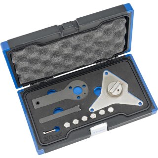 Condor Motoreinstell-Werkzeug-Satz, Alfa Romeo / Fiat