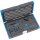 Condor Motoreinstell-Werkzeug-Satz, Citroen / Opel / Peugeot