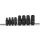 BGS technic Gewindebohrer-Aufnahme-Satz | 6,3 mm (1/4") / 10 mm (3/8") | 8-tlg.