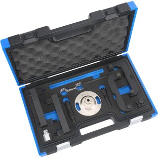 Condor Motoreinstell-Werkzeug-Satz, VAG