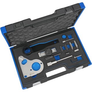 Condor Motoreinstell-Werkzeug-Satz, Renault