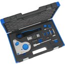 Condor Motoreinstell-Werkzeug-Satz, Renault