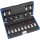 Condor Bit-Stecknüsse, xcess performance, 19-tlg., 1/2", T-Profil T20-70