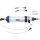 BGS technic Handpumpe | 1500 ml | mit Adapter-Satz