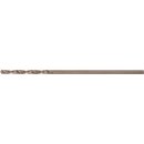 Condor Spiralbohrer, 2 Stk., HSS-E Cobalt 5%, 1.0 mm