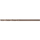 Condor Spiralbohrer, 2 Stk., HSS-E Cobalt 5%, 2.0 mm