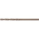 Condor Spiralbohrer, 2 Stk., HSS-E Cobalt 5%, 2.5 mm