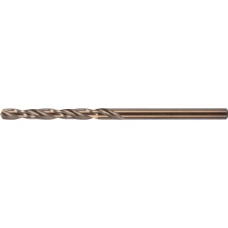 Condor Spiralbohrer, 2 Stk., HSS-E Cobalt 5%, 3.0 mm