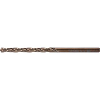 Condor Spiralbohrer, 2 Stk., HSS-E Cobalt 5%, 3.5 mm