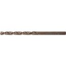 Condor Spiralbohrer, 2 Stk., HSS-E Cobalt 5%, 3.5 mm