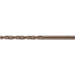 Condor Spiralbohrer, 1 Stk., HSS-E Cobalt 5%, 4.0 mm