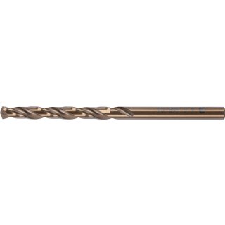 Condor Spiralbohrer, 1 Stk., HSS-E Cobalt 5%, 4.5 mm