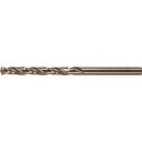 Condor Spiralbohrer, 1 Stk., HSS-E Cobalt 5%, 4.5 mm